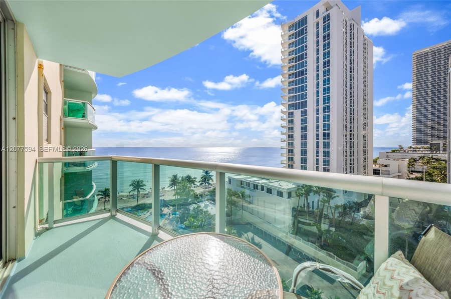 Property photo for 3901 S Ocean Drive, #9J, Hollywood, FL