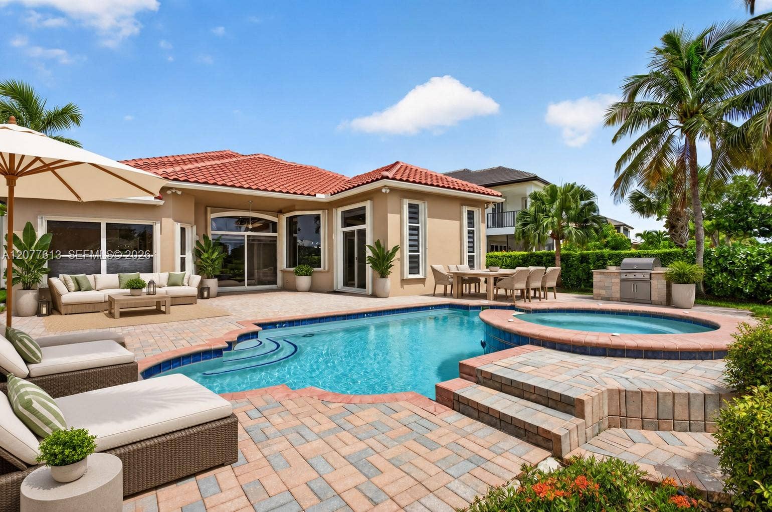 7530 NW 120th Drive, Parkland, FL 33076 Photo 59