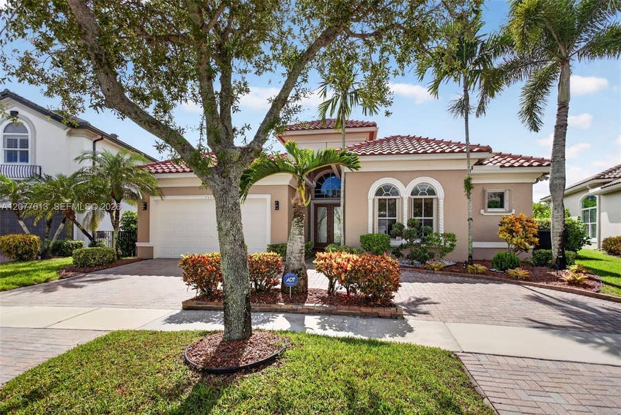 Property photo for 7530 NW 120th Drive, Parkland, FL