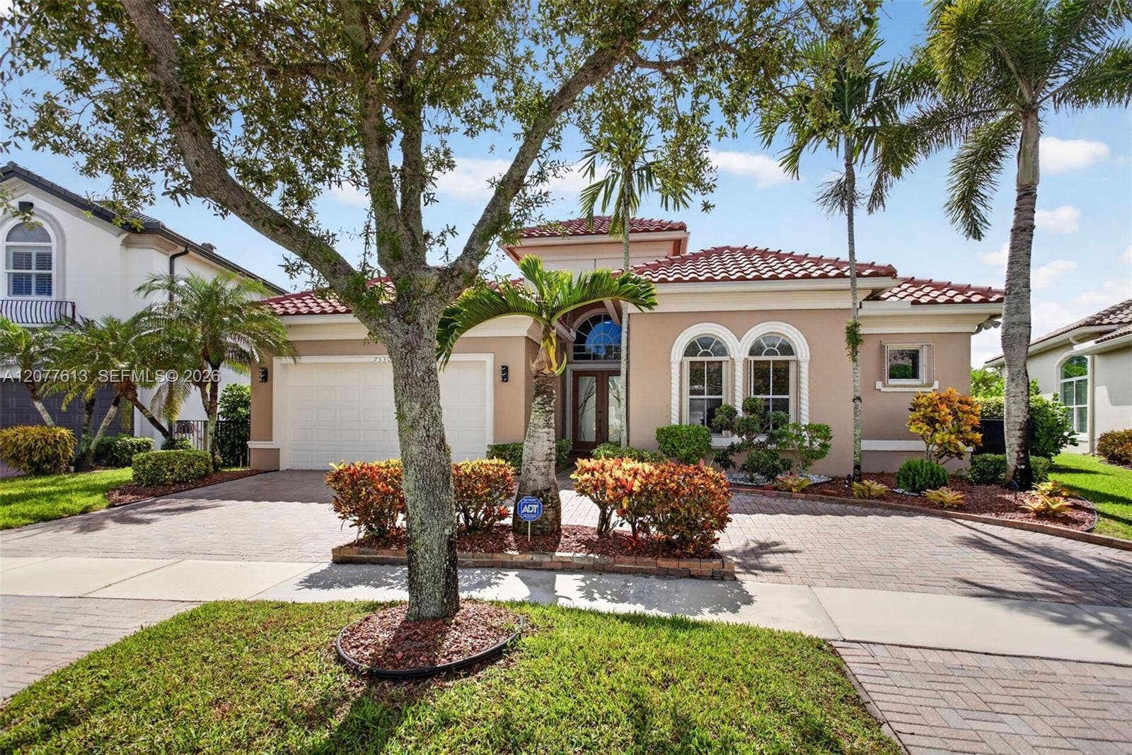 7530 NW 120th Drive, Parkland, FL 33076 Photo 1