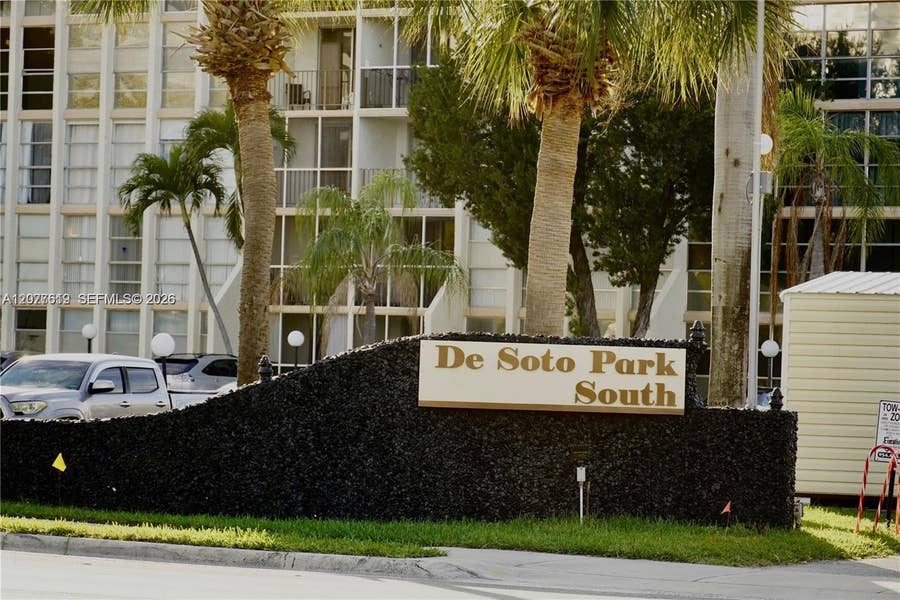 Property photo for 851 Three Island Boulevard, #418, Hallandale Beach, FL