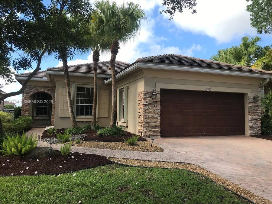 Property photo for 12400 NW 78th Manor, #0, Parkland, FL
