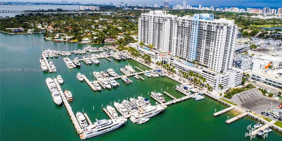 Property photo for 1800 Sunset Harbour Drive, #2109, Miami Beach, FL