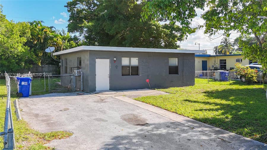 Property photo for 2419 NW 6th Court, Pompano Beach, FL