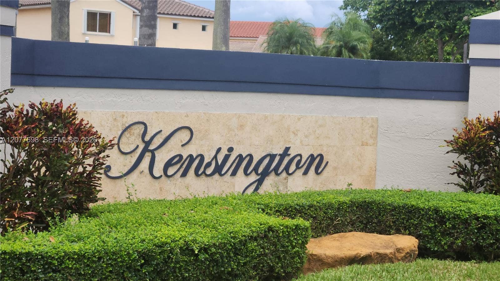 1055 NW 187th Avenue, Pembroke Pines, FL 33029 Photo 1