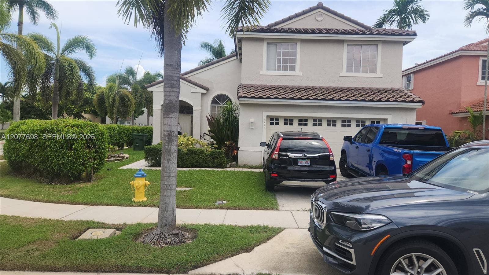 1055 NW 187th Avenue, Pembroke Pines, FL 33029 Photo 5