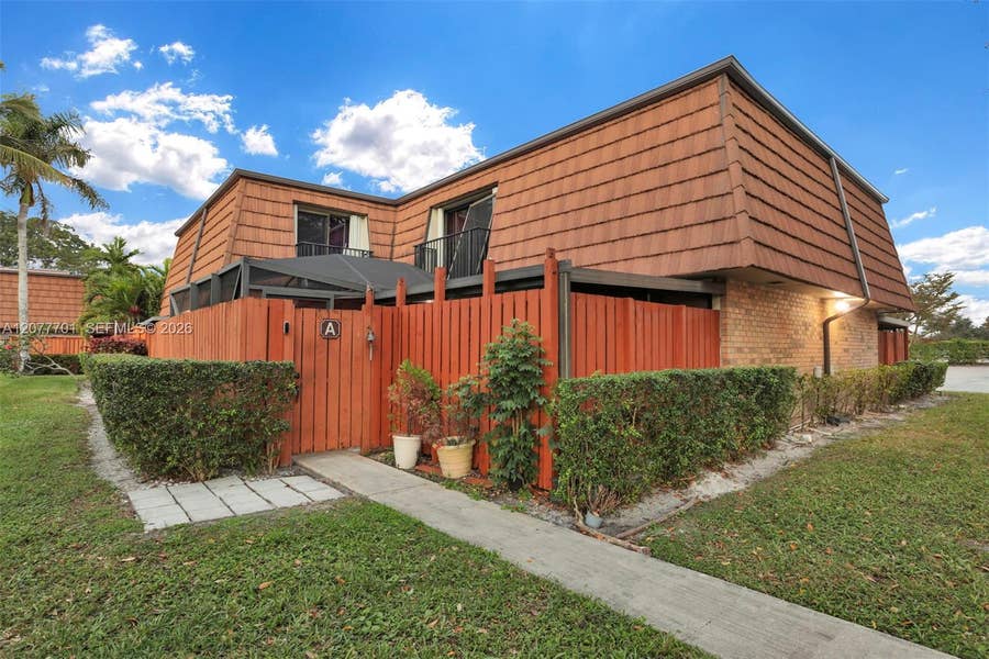 Property photo for 9139 SW 23rd Street, #A, Davie, FL
