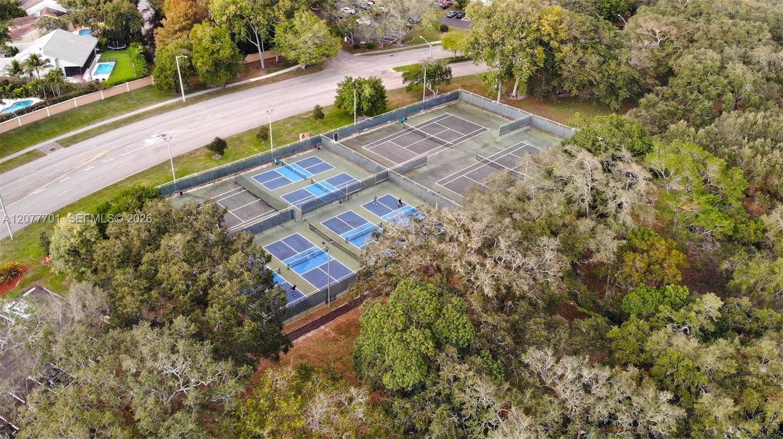 Pickleball