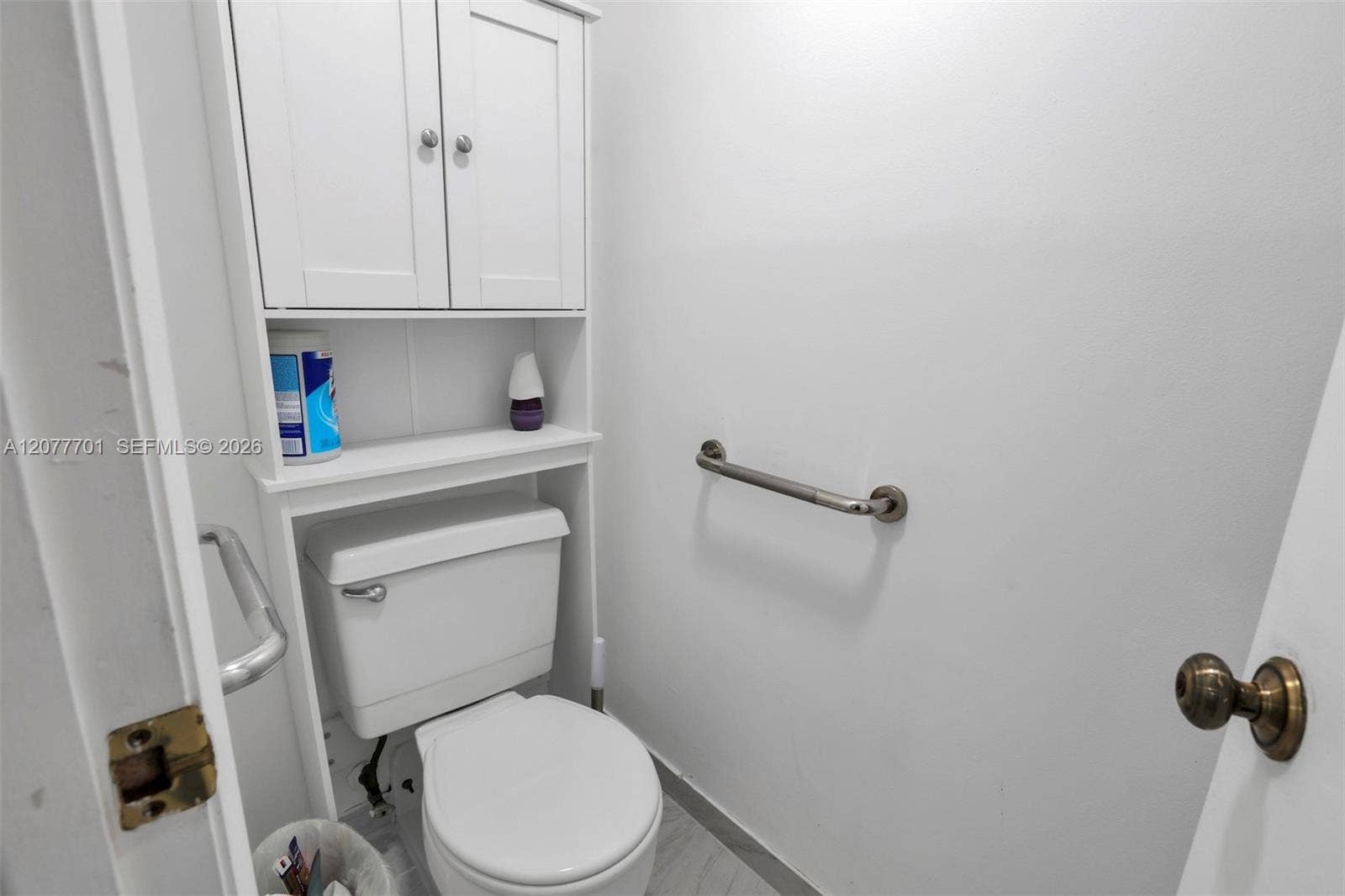 Master Water Closet