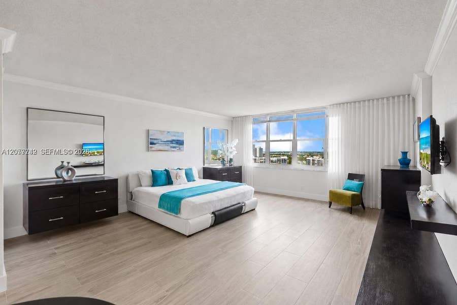 Property photo for 2501 S Ocean Drive, #1527, Hollywood, FL