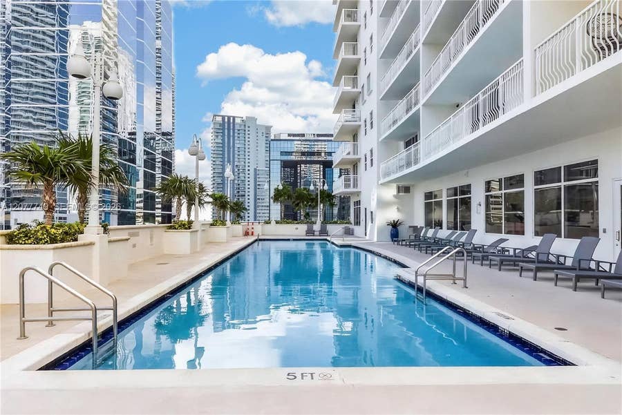 Property photo for 1200 Brickell Bay Drive, #4324, Miami, FL