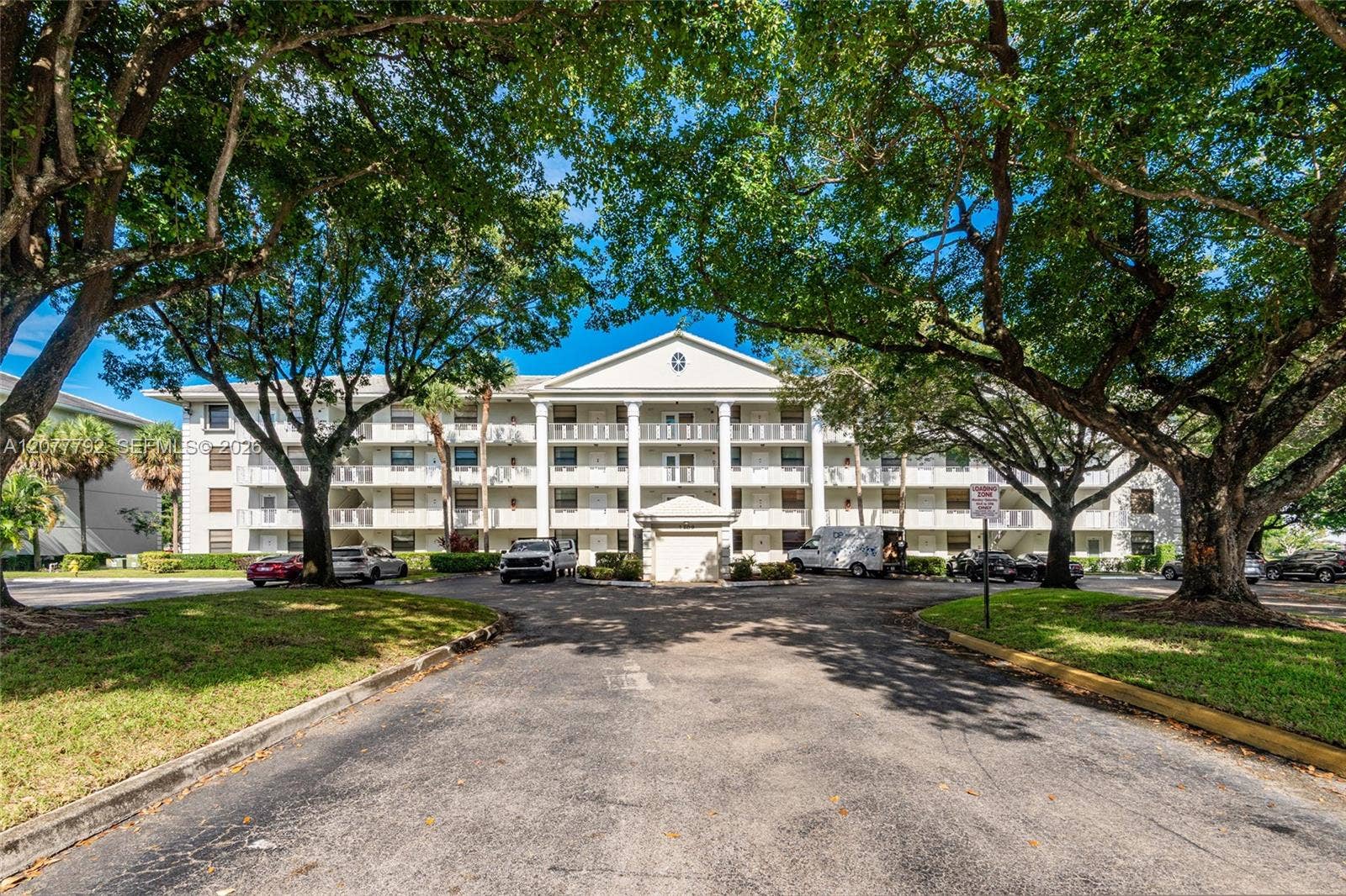 1709 Whitehall Drive, #103, Davie, Davie, FL 33324 Photo 1