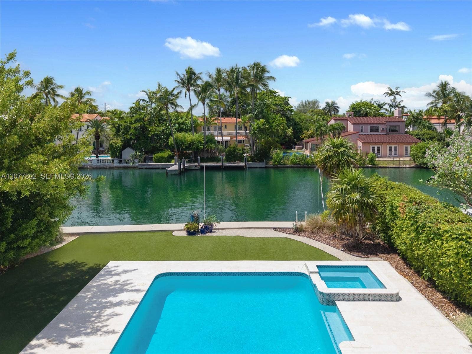 4560 Prairie Avenue, Miami Beach, FL 33140 Photo 1