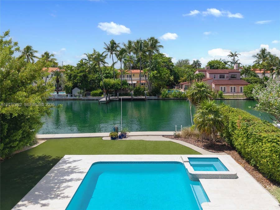 Property photo for 4560 Prairie Avenue, Miami Beach, FL