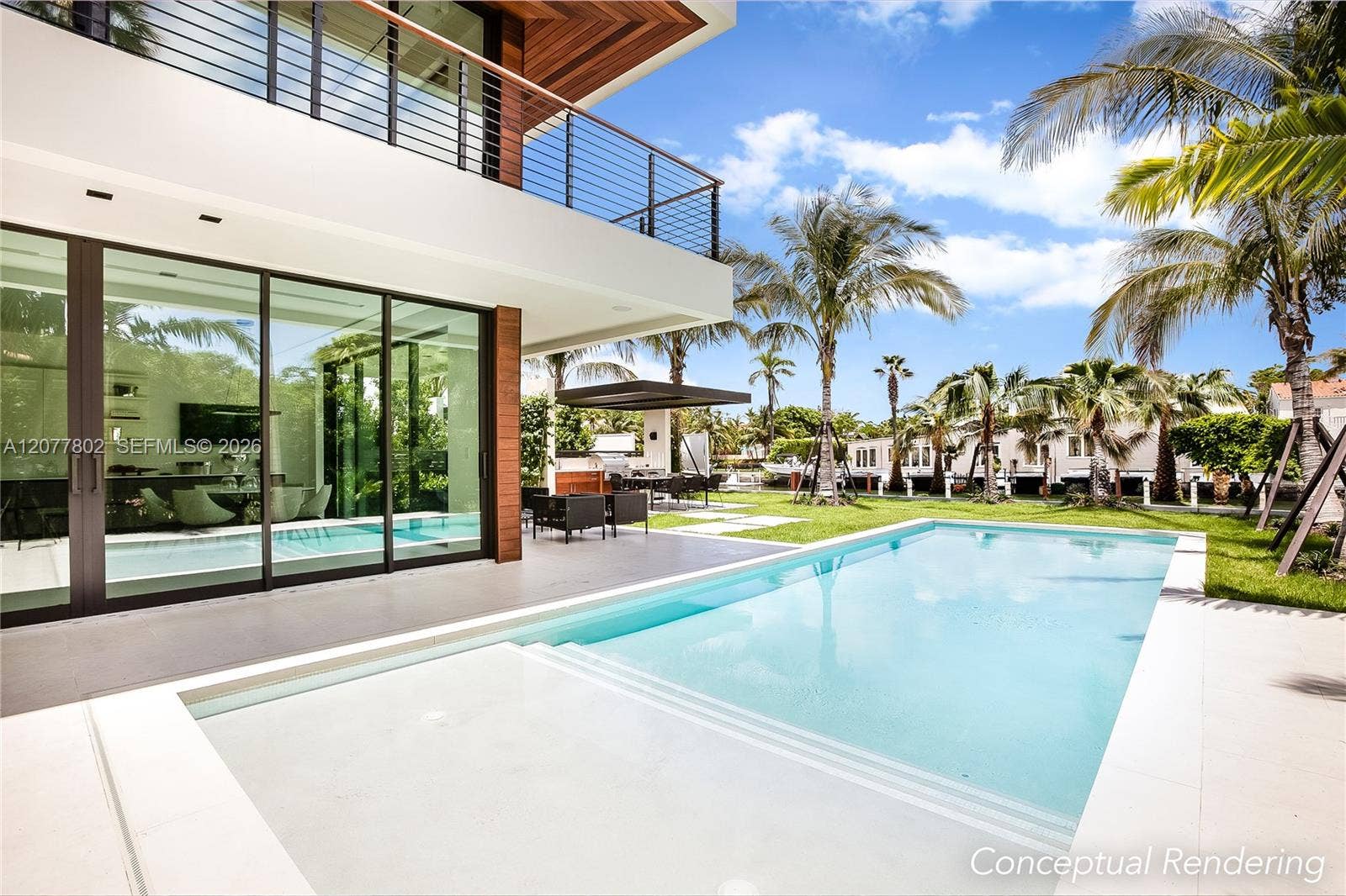 4560 Prairie Avenue, Miami Beach, FL 33140 Photo 4