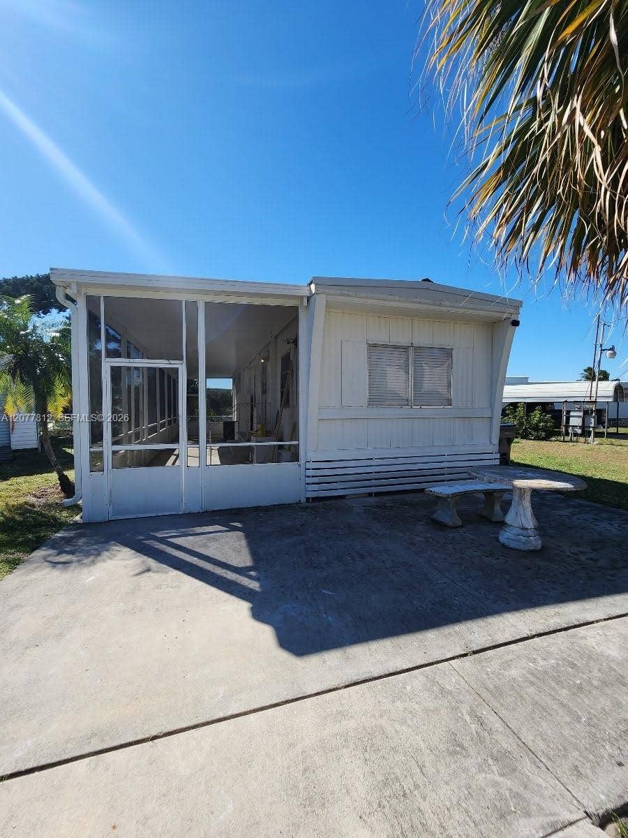 Property photo for 4222 Hibiscus Circle, #House, West Palm Beach, FL