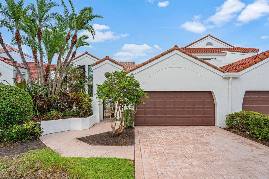 Property photo for 7481 Campo Florido, Boca Raton, FL