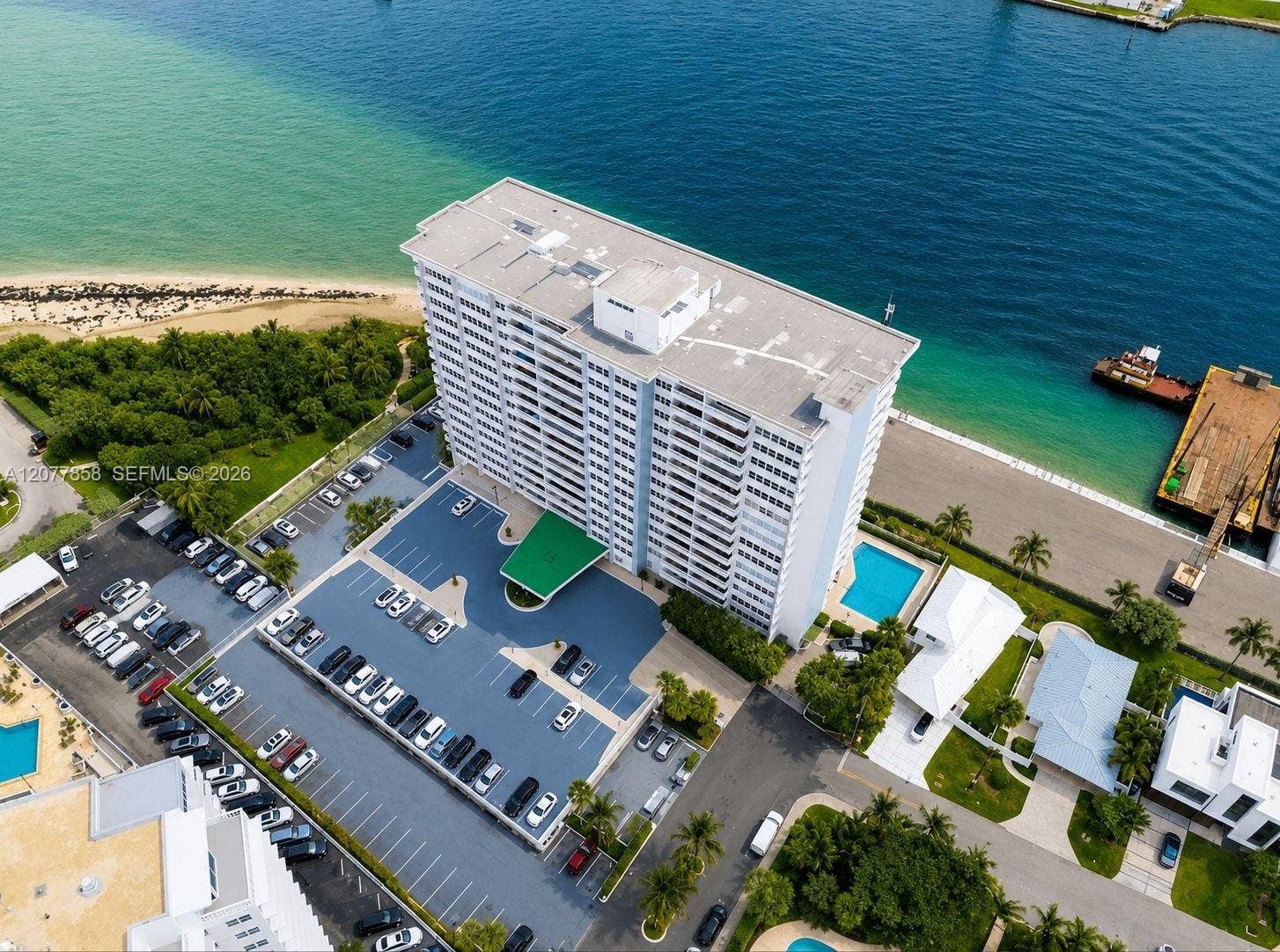 2100 S Ocean Drive, #5B, Fort Lauderdale, FL 33316 Photo 25