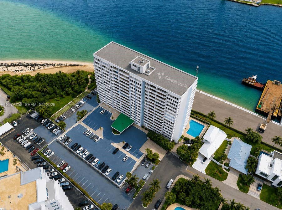 Property photo for 2100 S Ocean Drive, #5B, Fort Lauderdale, FL