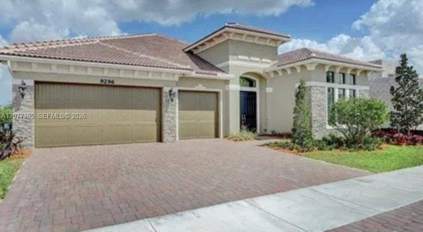 9296 Porto Way, Parkland, FL 33076 Photo 2