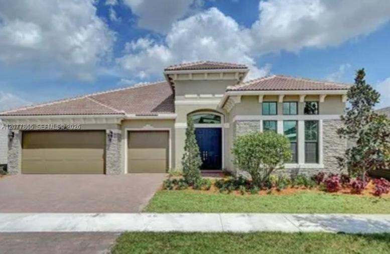 Property photo for 9296 Porto Way, Parkland, FL