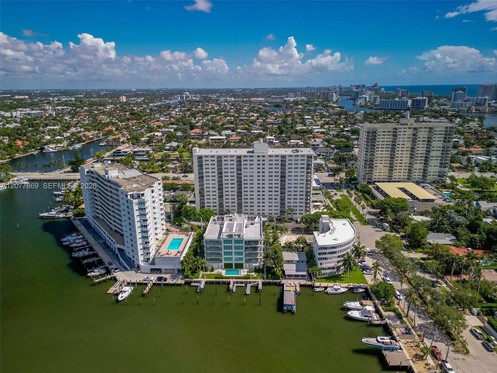401 SE 25th Avenue, #605, Fort Lauderdale, FL 33301 Photo 32