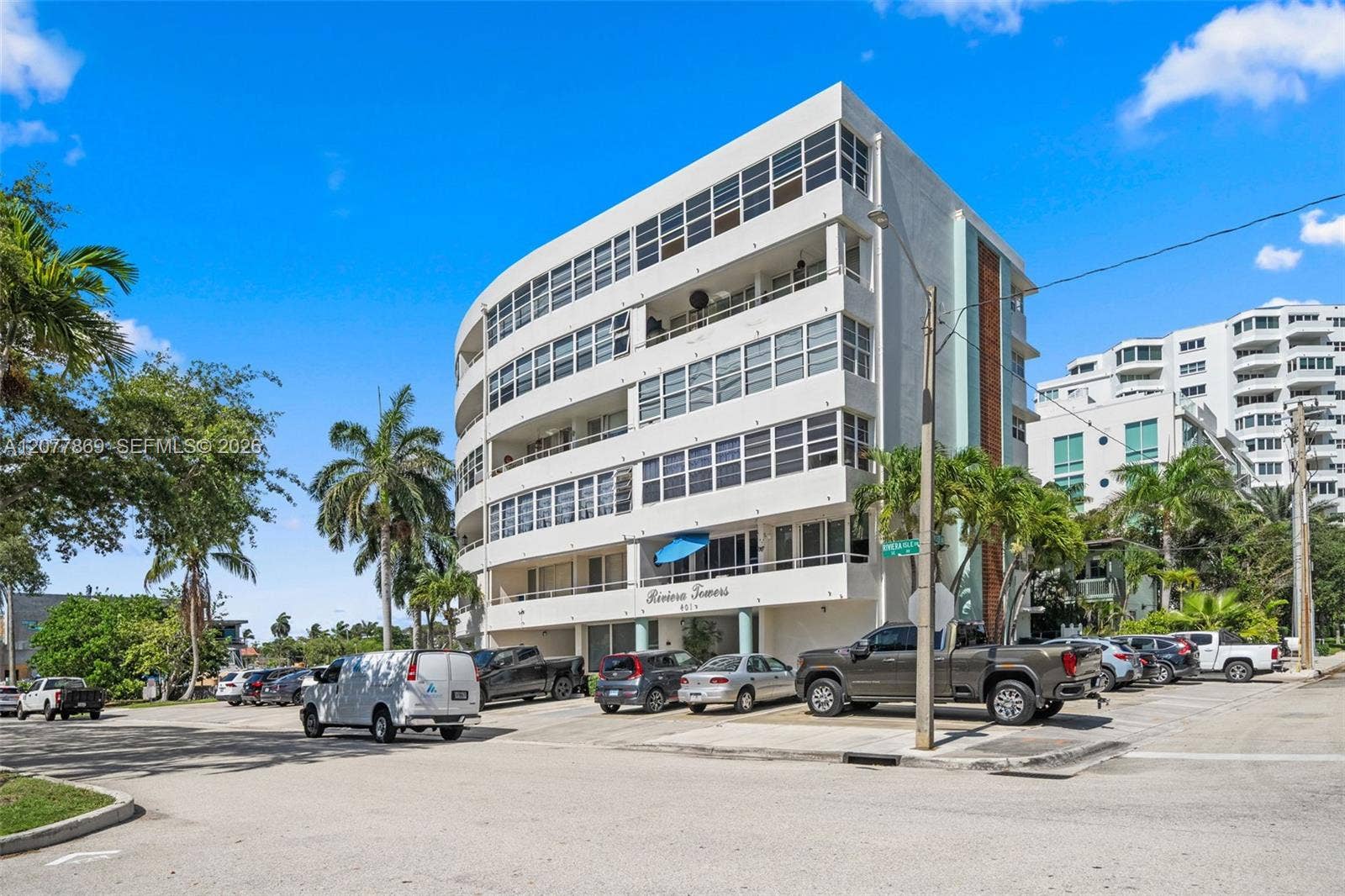 401 SE 25th Avenue, #605, Fort Lauderdale, FL 33301 Photo 1