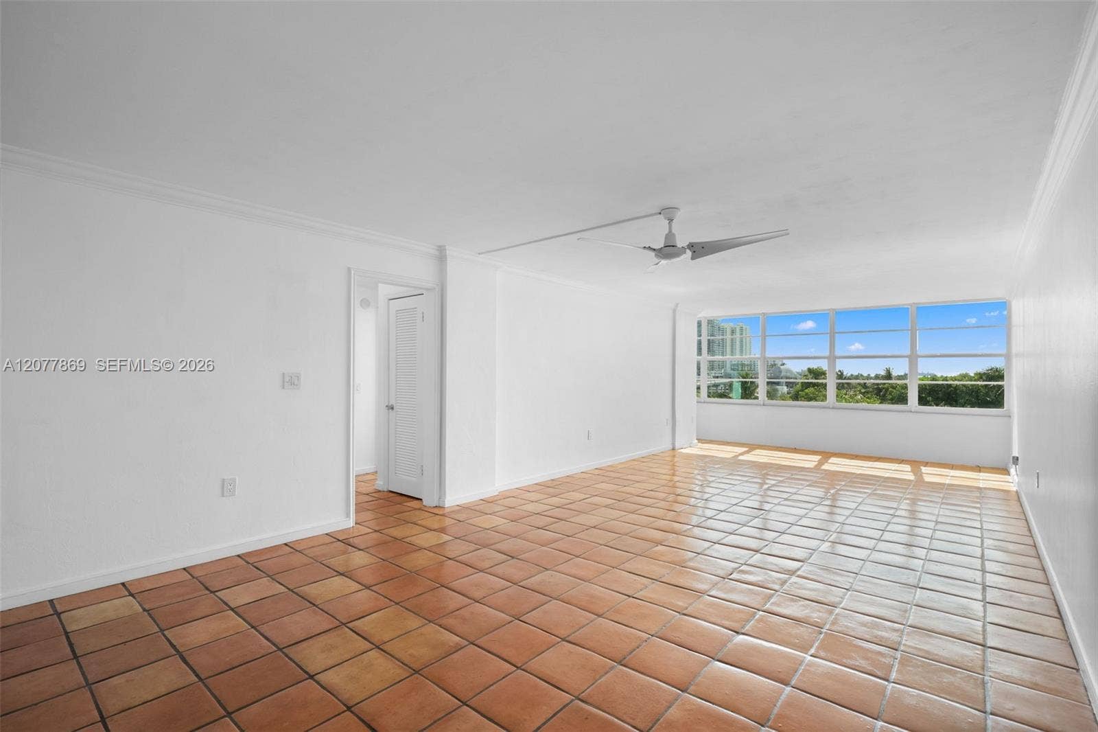 401 SE 25th Avenue, #605, Fort Lauderdale, FL 33301 East Facing High Floor