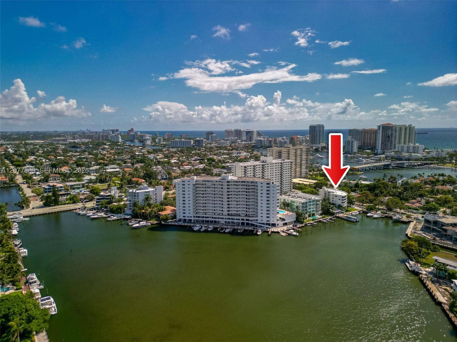 401 SE 25th Avenue, #605, Fort Lauderdale, FL 33301 Photo 34