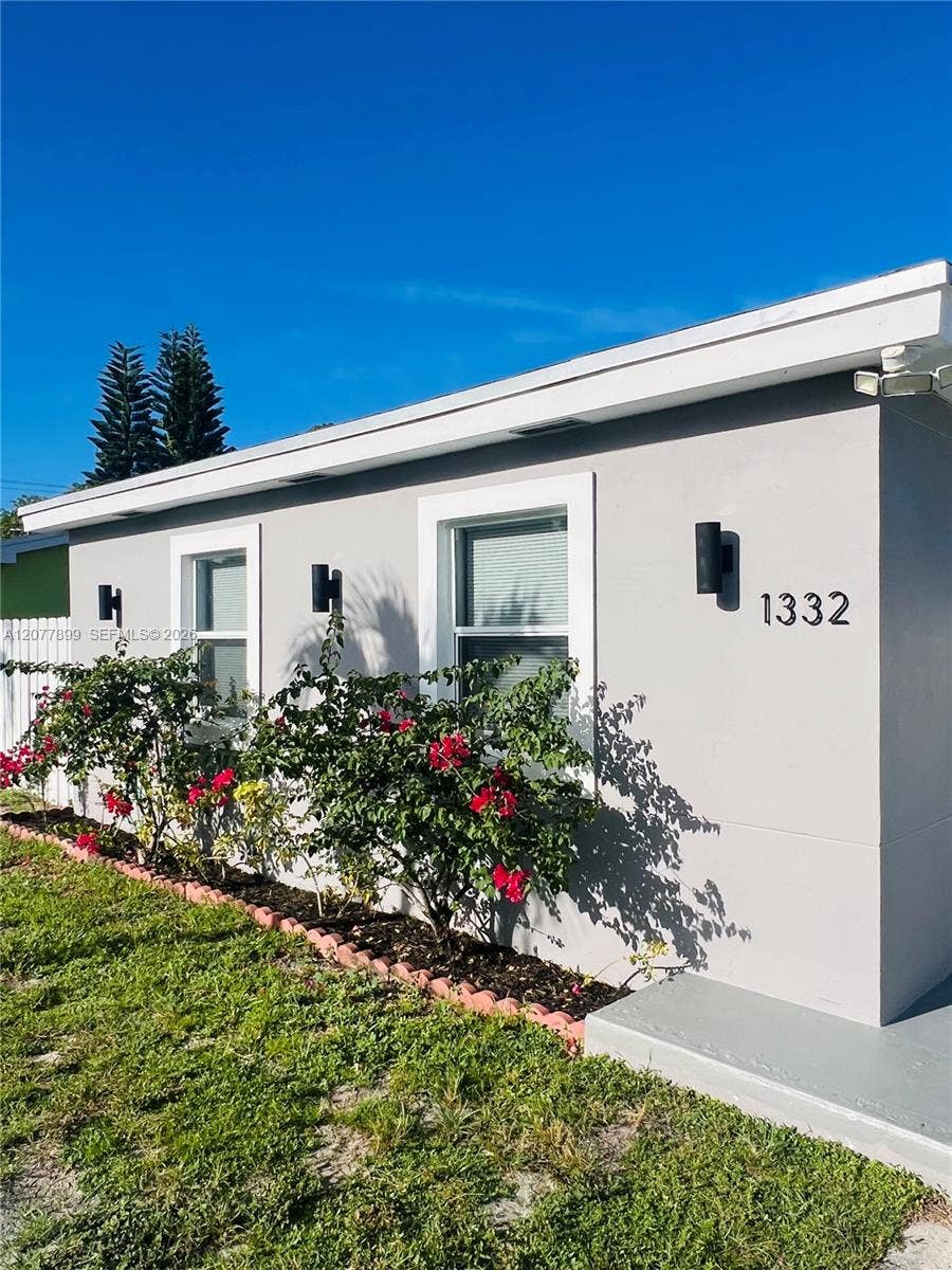 Property photo for 1332 NW 3rd Avenue, Fort Lauderdale, FL