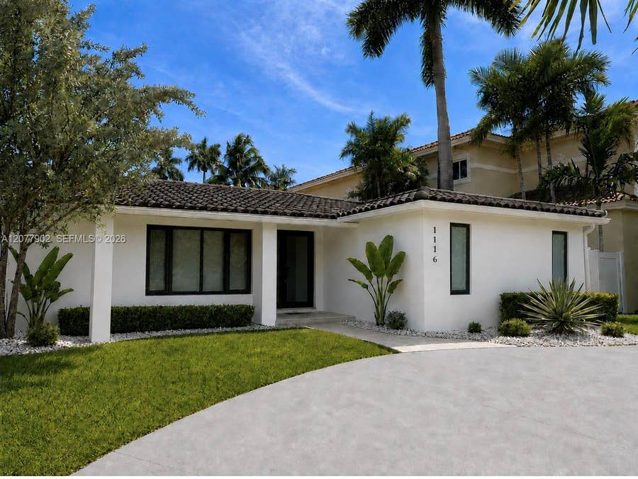 Property photo for 1116 Hollywood Boulevard, Hollywood, FL