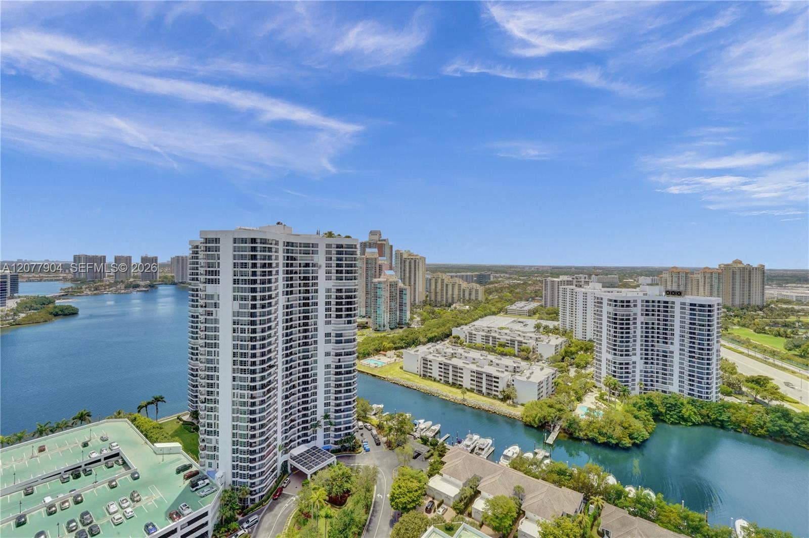 3500 Mystic Pointe Drive, #2202, Aventura, FL 33180 Photo 2
