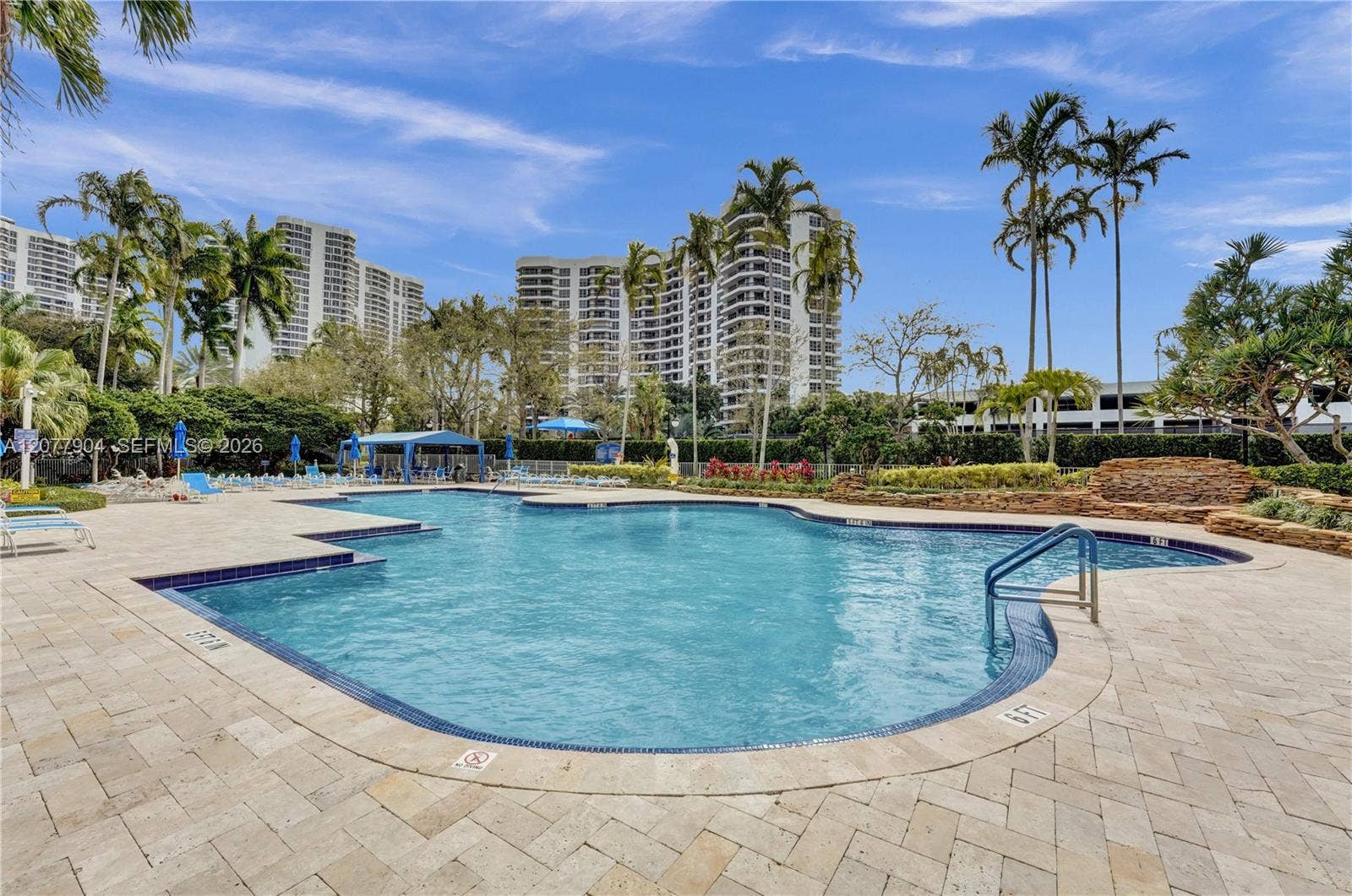 3500 Mystic Pointe Drive, #2202, Aventura, FL 33180 Photo 50