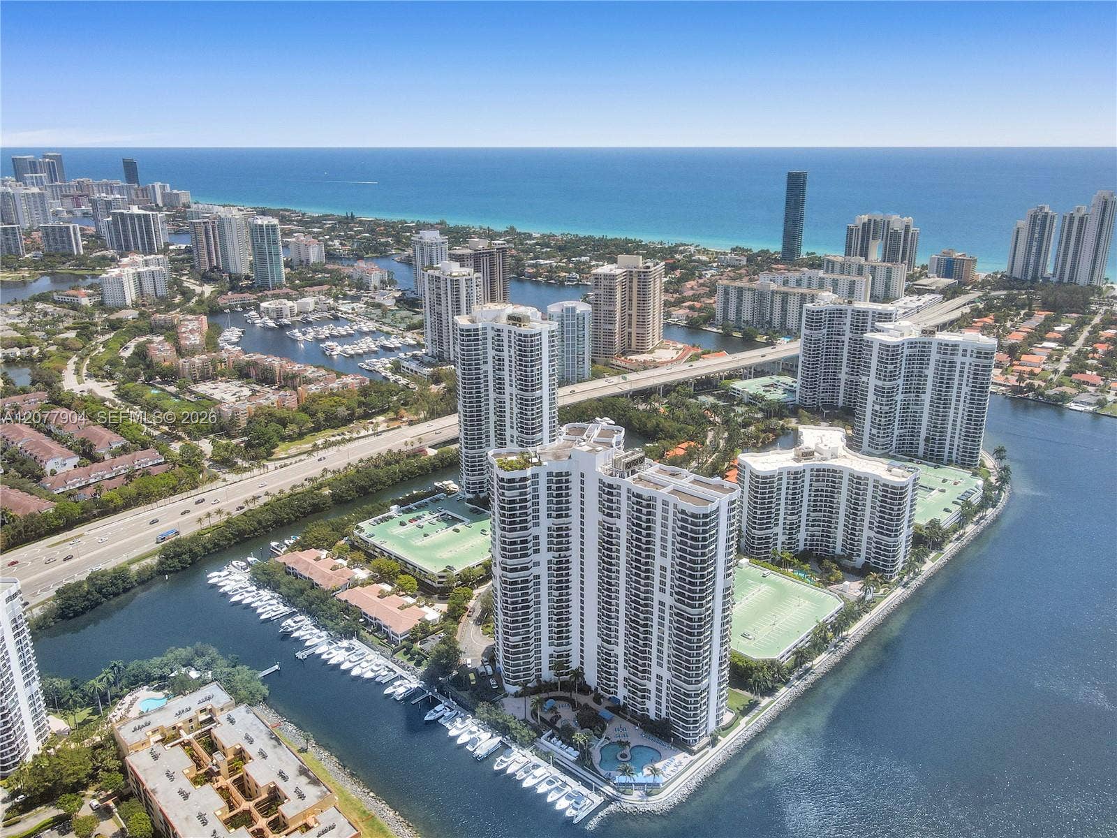 3500 Mystic Pointe Drive, #2202, Aventura, FL 33180 Photo 63