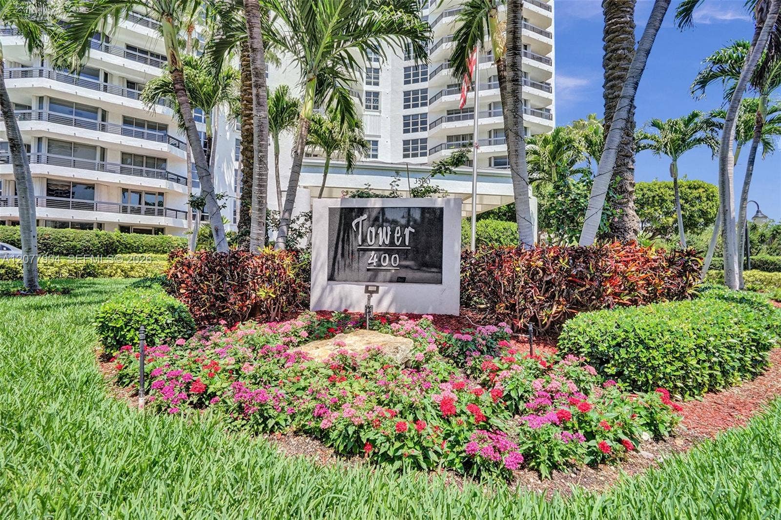 3500 Mystic Pointe Drive, #2202, Aventura, FL 33180 Photo 41