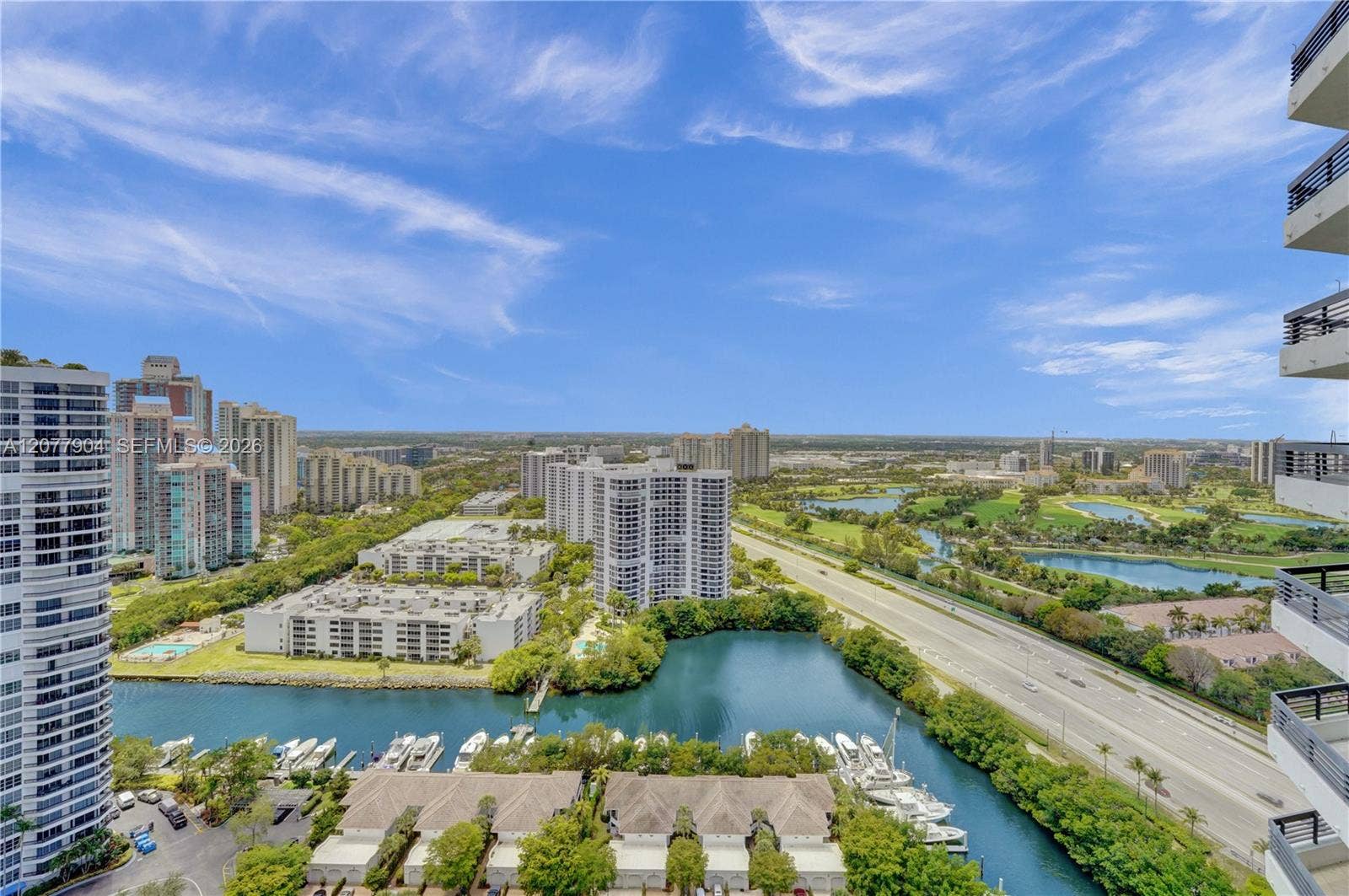 3500 Mystic Pointe Drive, #2202, Aventura, FL 33180 Photo 6