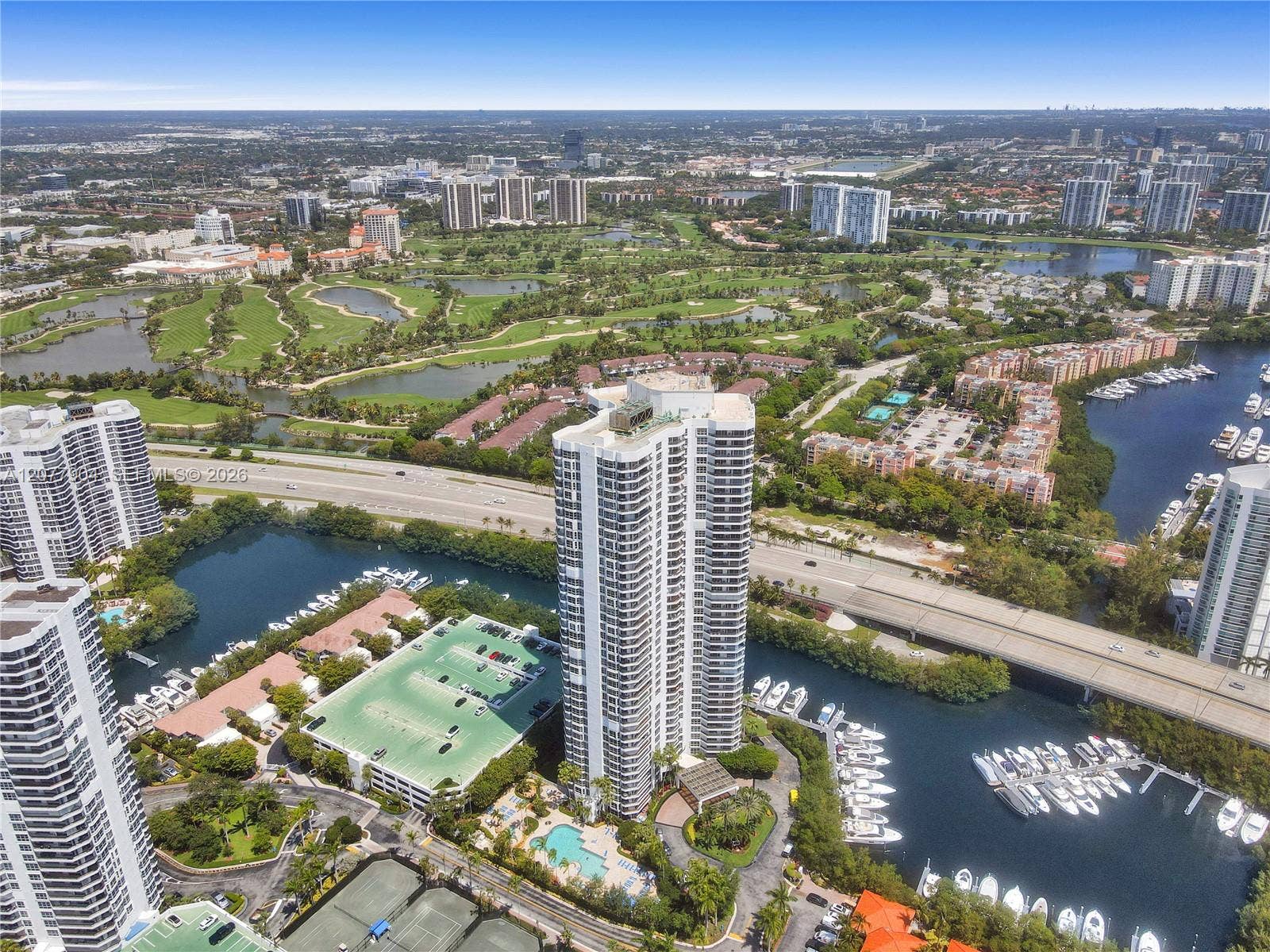 3500 Mystic Pointe Drive, #2202, Aventura, FL 33180 Photo 65