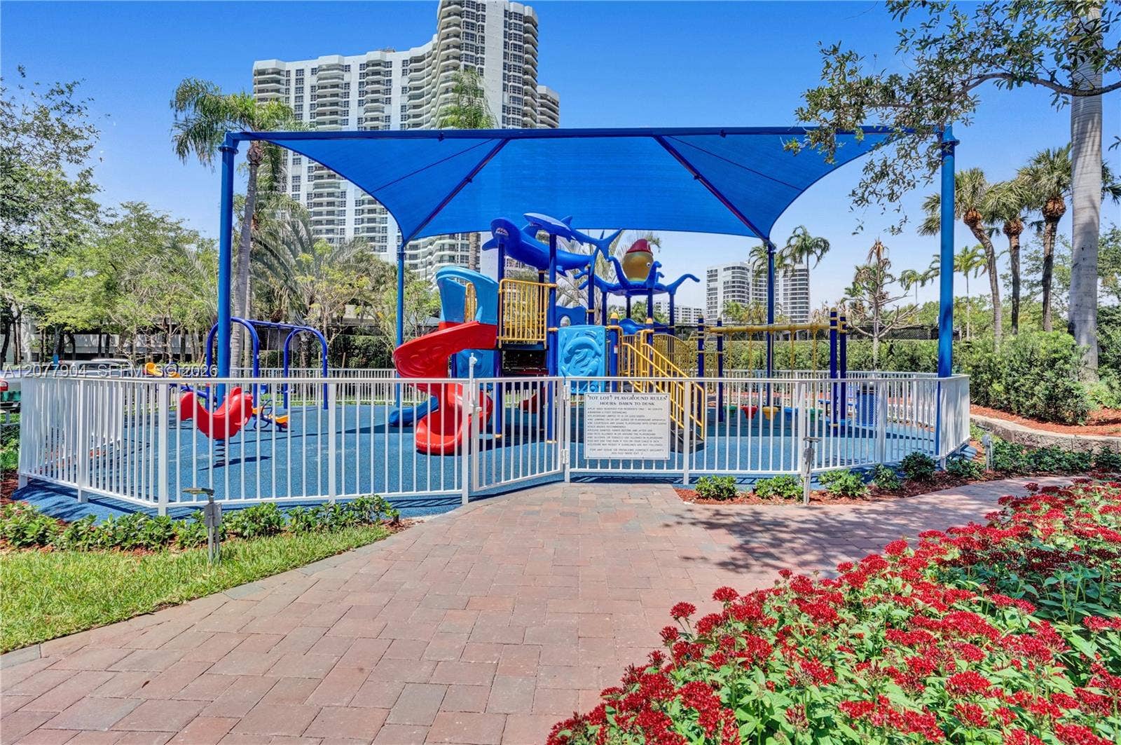 3500 Mystic Pointe Drive, #2202, Aventura, FL 33180 Photo 28