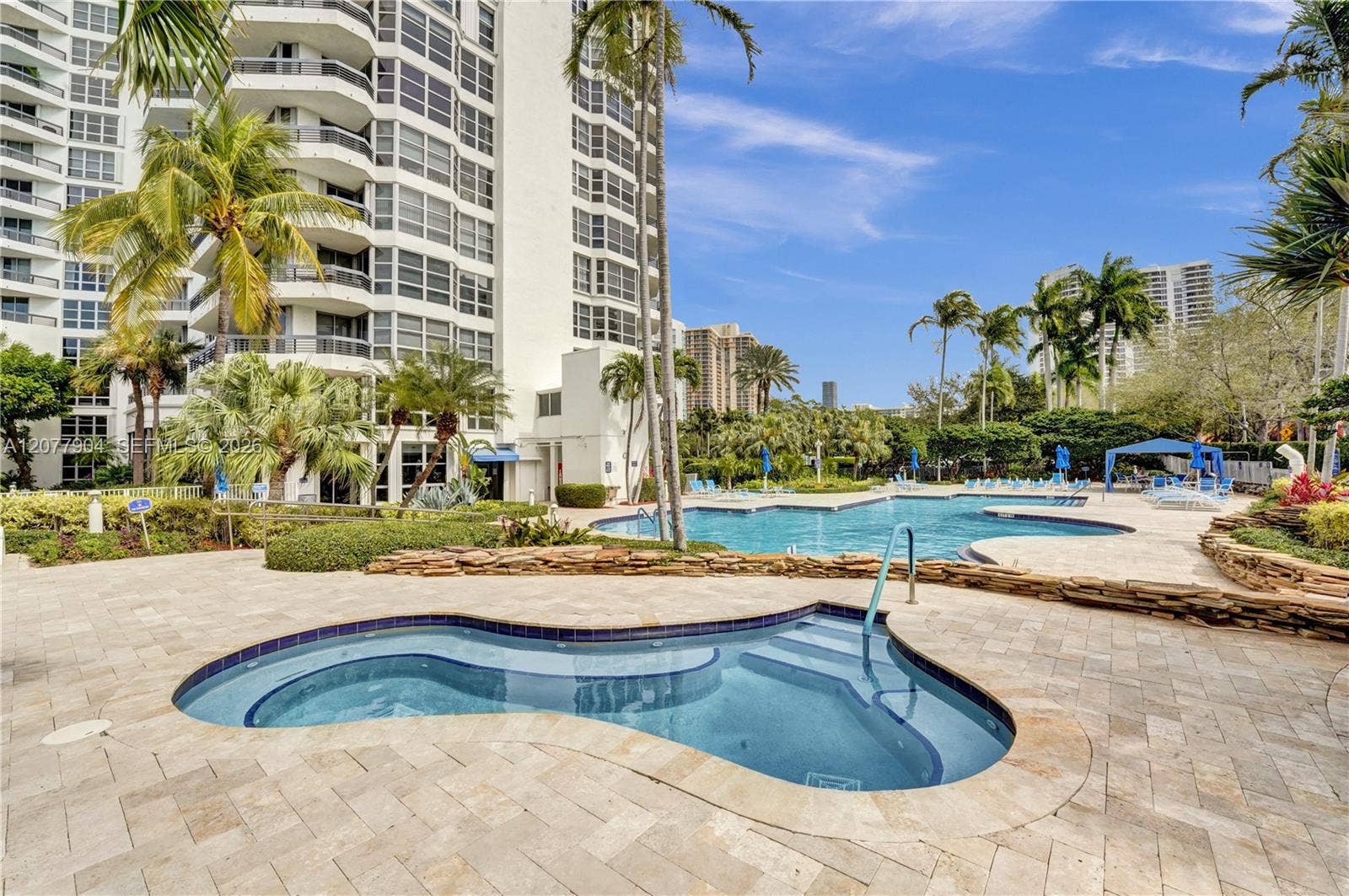 3500 Mystic Pointe Drive, #2202, Aventura, FL 33180 Photo 52