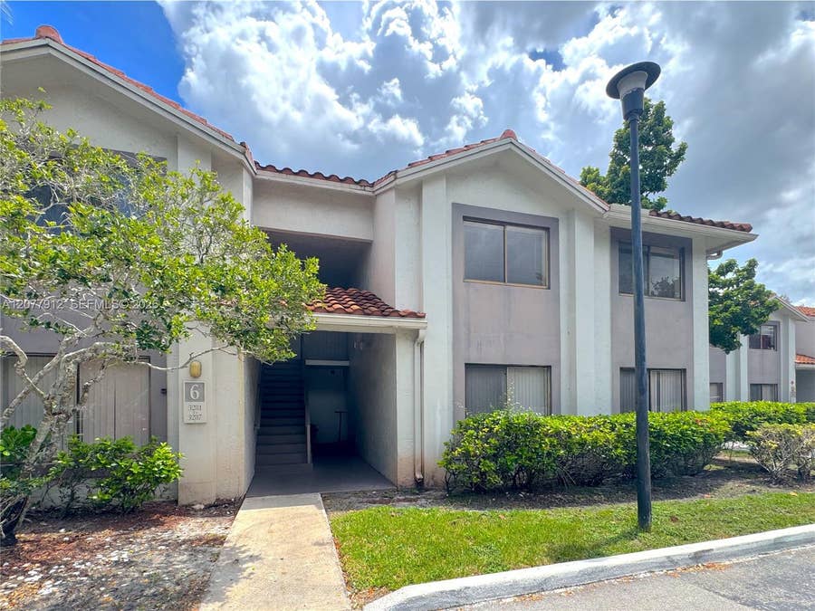 Property photo for 3287 Coral Lake Drive, #3287, Coral Springs, FL