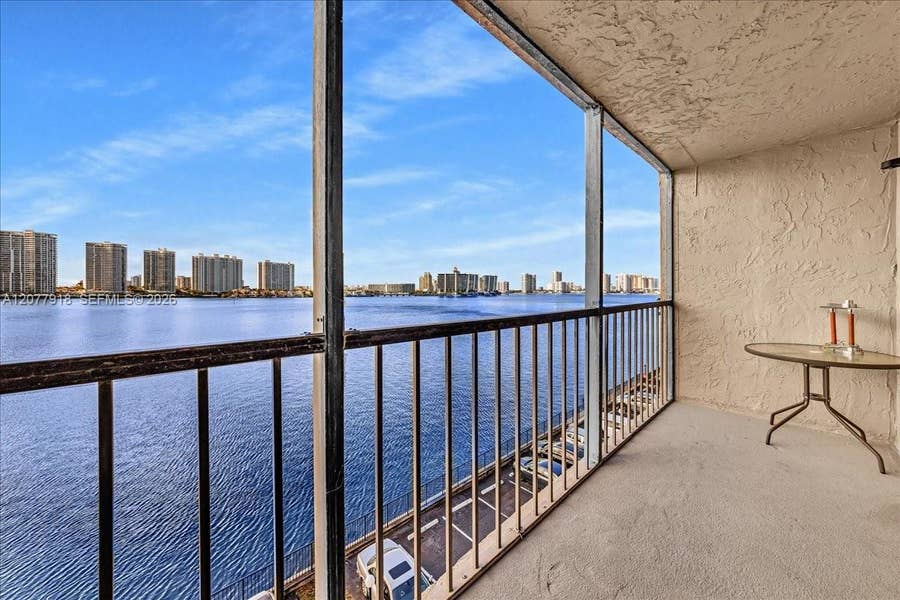 Property photo for 17600 N Bay Road, #N503, Sunny Isles Beach, FL
