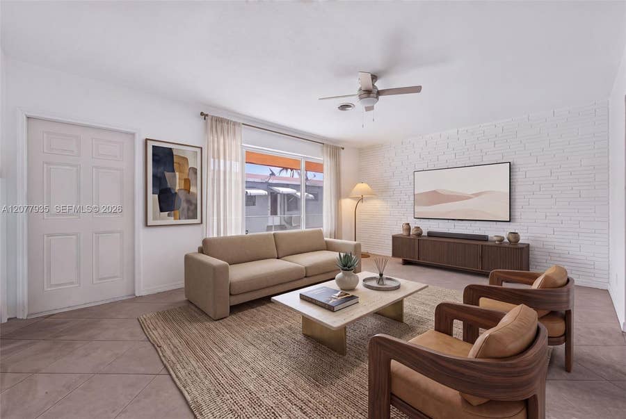 Property photo for 2209 Washington Street, #2, Hollywood, FL
