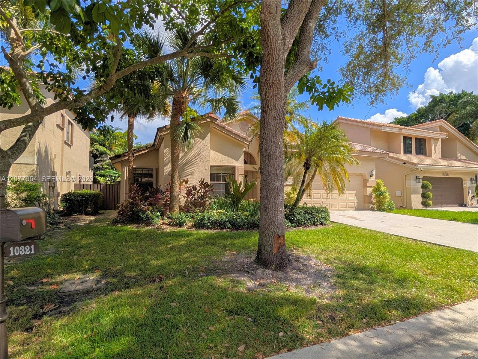 10321 NW 17th Court, Plantation, Plantation, FL 33322 Photo 1