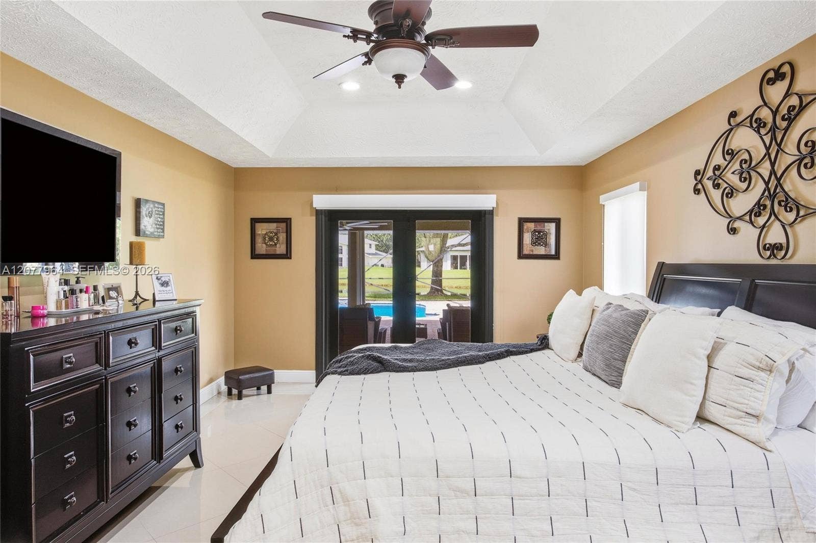 3151 SW 133rd Terrace, Davie, FL 33330 PRIMARY BEDROOM