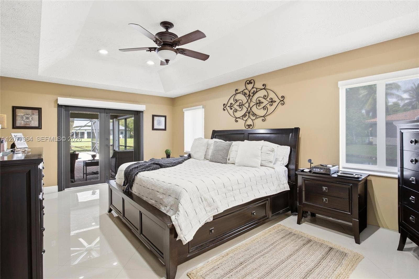 3151 SW 133rd Terrace, Davie, FL 33330 PRIMARY BEDROOM
