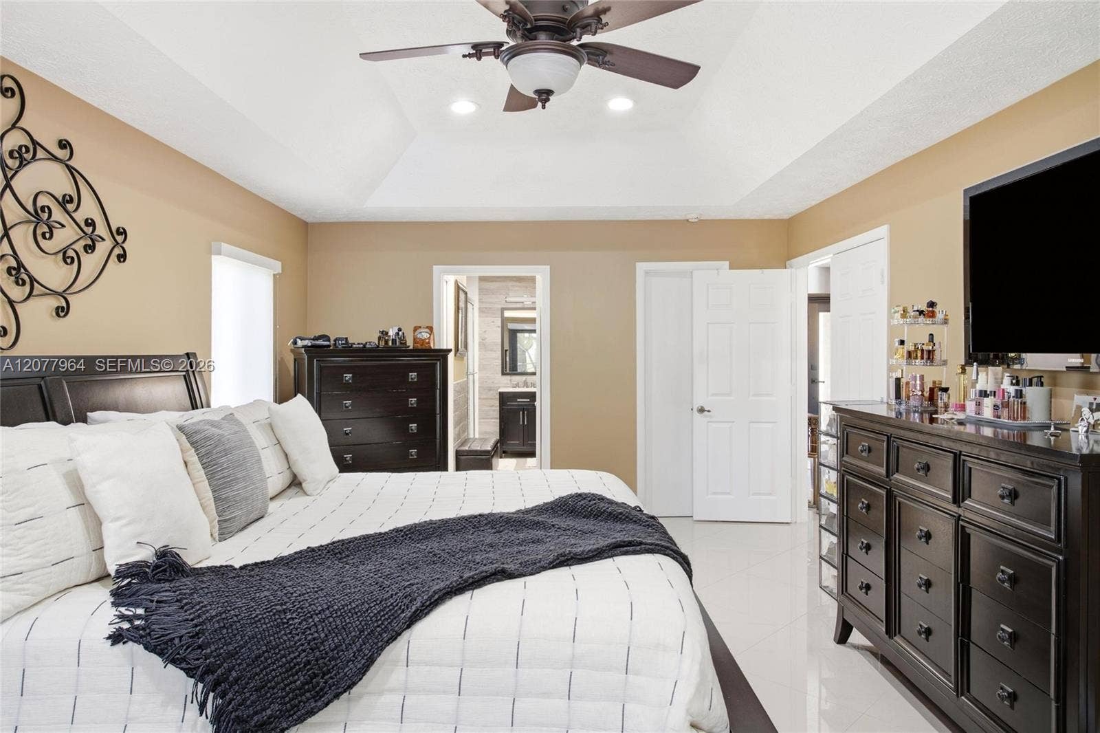 3151 SW 133rd Terrace, Davie, FL 33330 PRIMARY BEDROOM
