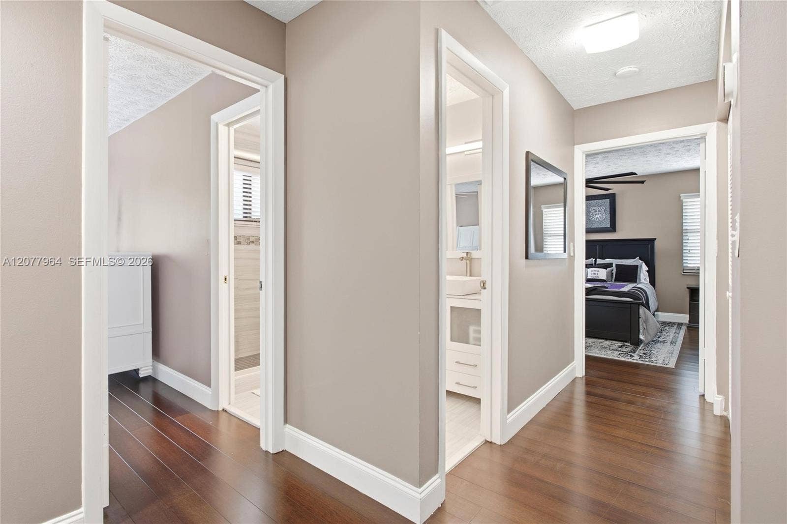 3151 SW 133rd Terrace, Davie, FL 33330 HALLWAY 2ND FLOOR