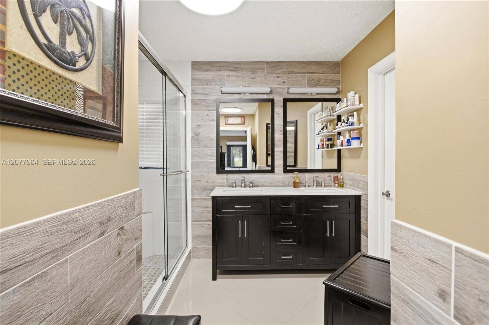 3151 SW 133rd Terrace, Davie, FL 33330 PRIMARY BATHROOM