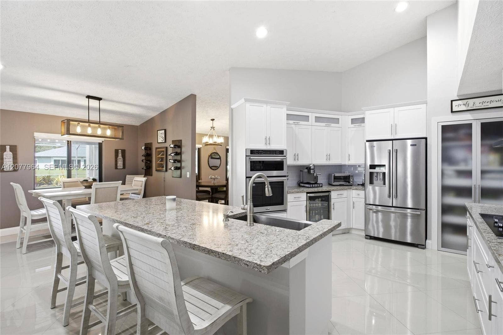 3151 SW 133rd Terrace, Davie, FL 33330 FULLY RENOVATED KITCHEN