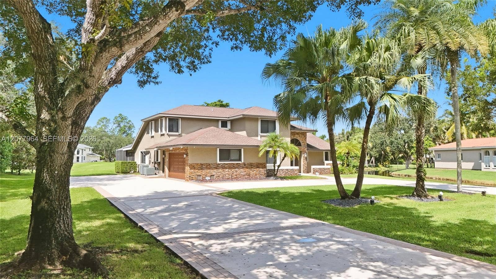 3151 SW 133rd Terrace, Davie, FL 33330 STREET VIEW